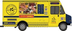 Makina food truck